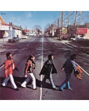 Booker T & The MG's - McLemore Avenue [Stax Remasters] (CD) -1